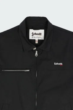 BLOUSON - Veste | Noir*SCHOTT Outlet