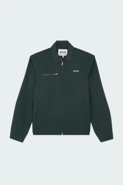 BLOUSON - Veste | Vert*SCHOTT Discount