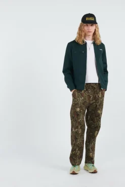BLOUSON - Veste | Vert*SCHOTT Discount