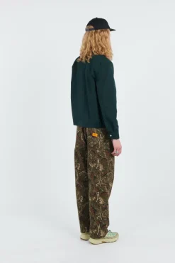 BLOUSON - Veste | Vert*SCHOTT Discount