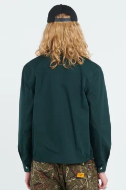 BLOUSON - Veste | Vert*SCHOTT Discount