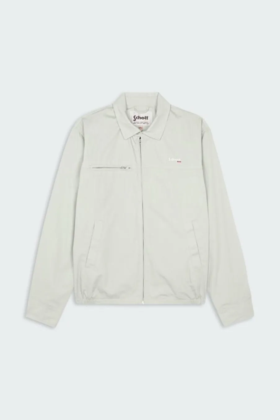 BLOUSON - Veste | Vert*SCHOTT Outlet