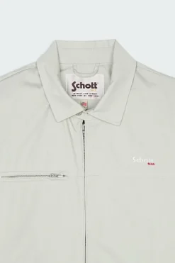 BLOUSON - Veste | Vert*SCHOTT Outlet