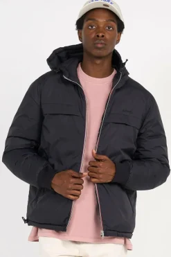 BLOUSON COURT - Blouson | Noir*SCHOTT New