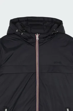 BLOUSON COURT - Blouson | Noir*SCHOTT New