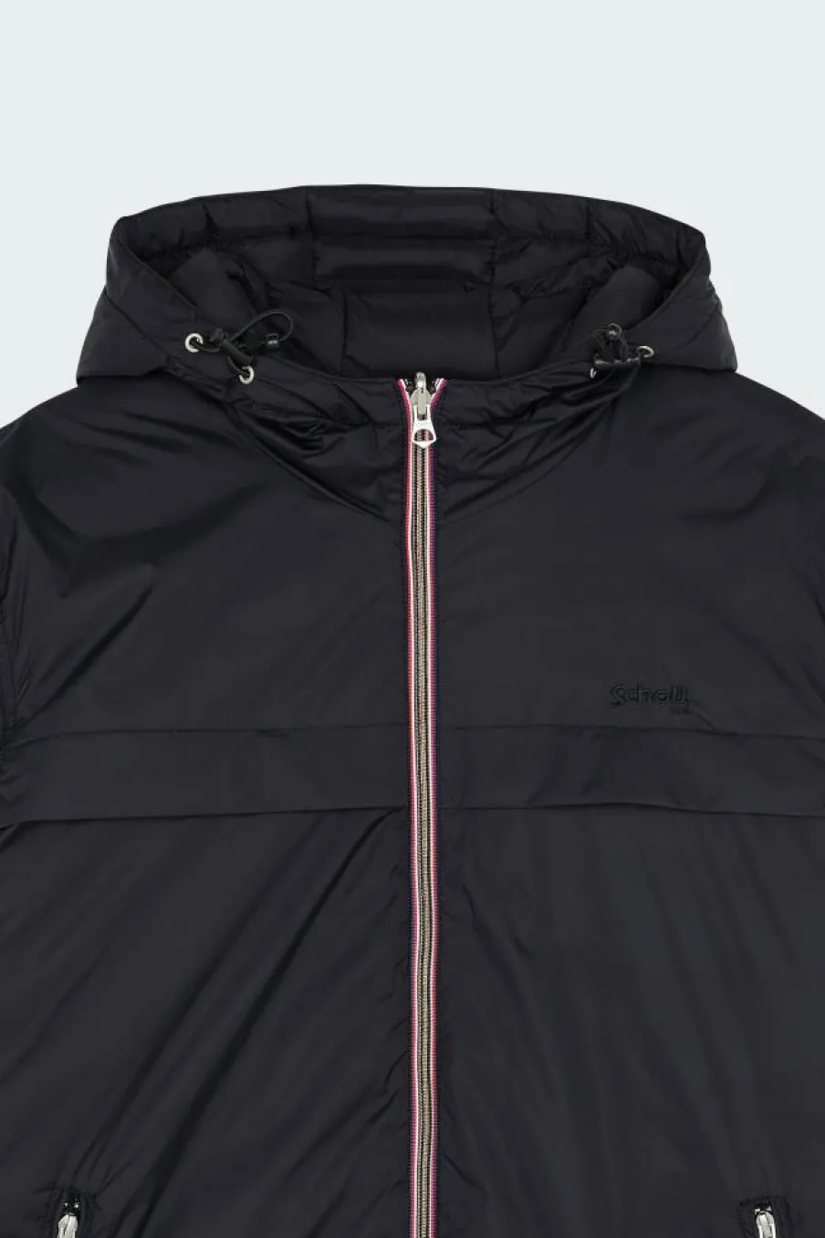BLOUSON COURT - Blouson | Noir*SCHOTT New