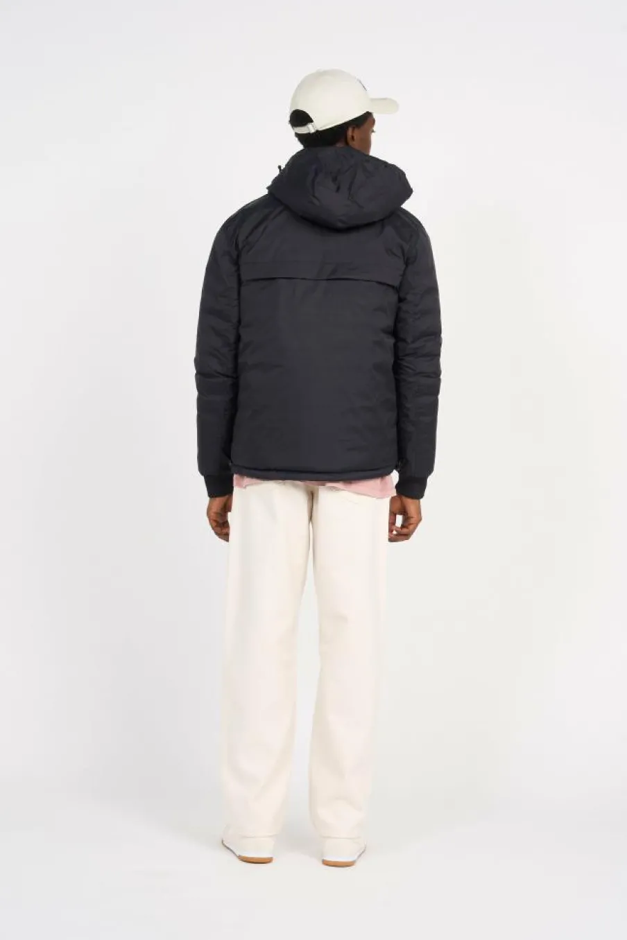 BLOUSON COURT - Blouson | Noir*SCHOTT New