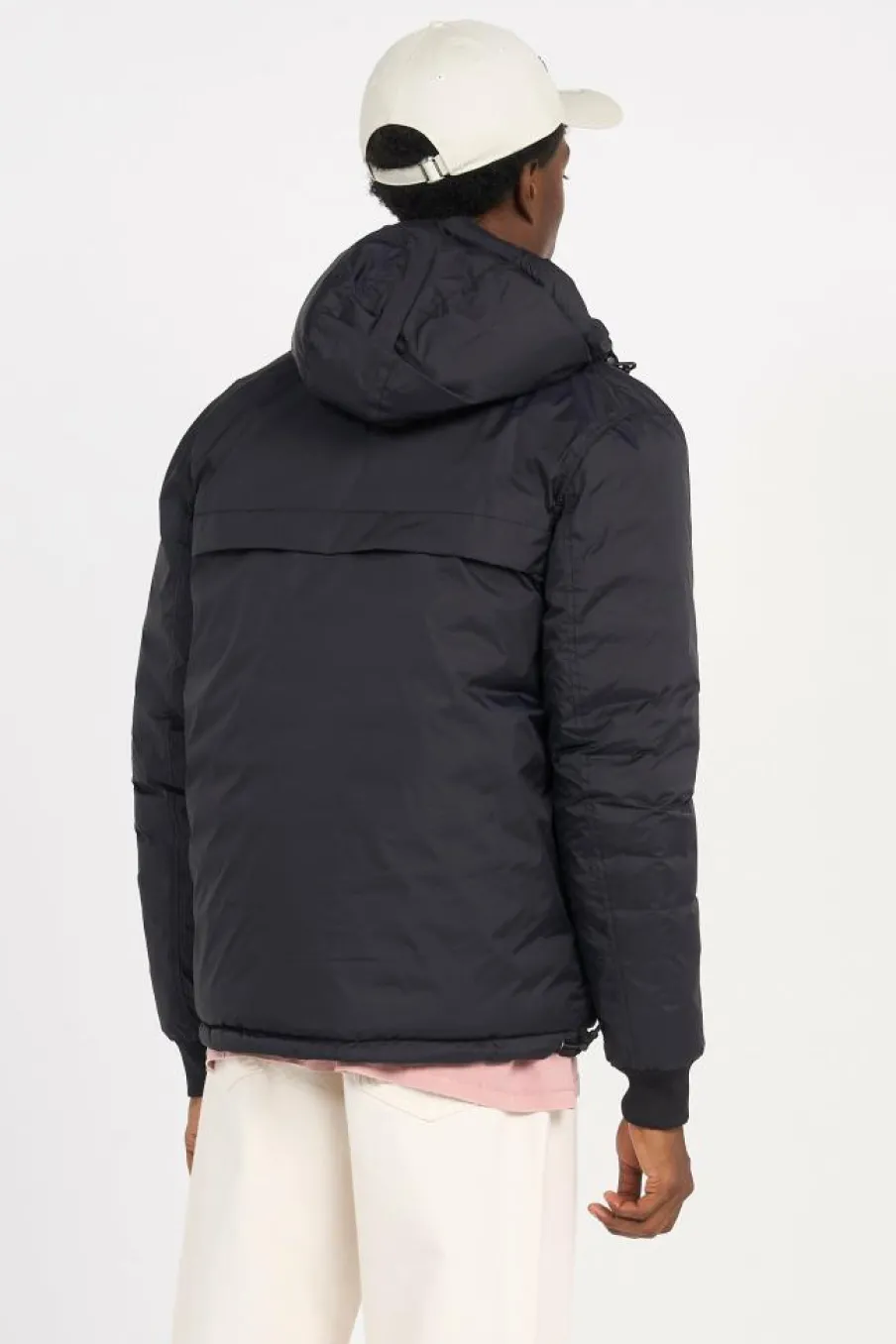 BLOUSON COURT - Blouson | Noir*SCHOTT New