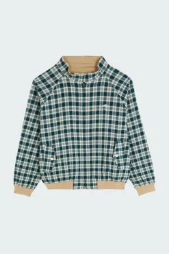 BLOUSON REVERSIBLE - Blouson | Beige*HELAS Clearance