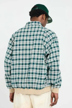BLOUSON REVERSIBLE - Blouson | Beige*HELAS Clearance