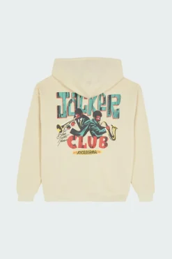 BLUE NOTE - Sweatshirt | Beige*JACKER Outlet