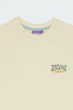 BLUE NOTE - T-shirt | Beige*JACKER Best