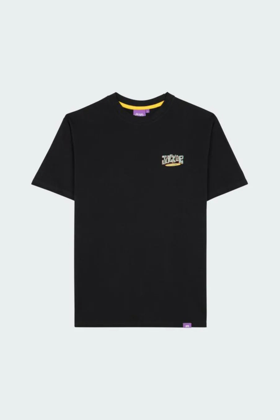 BLUE NOTE - T-shirt | Noir*JACKER New