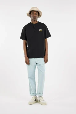 BLUE NOTE - T-shirt | Noir*JACKER New