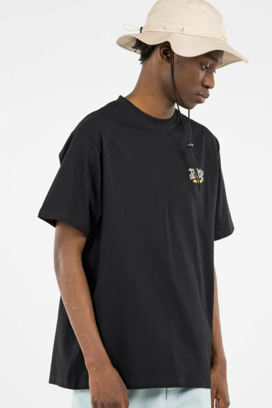 BLUE NOTE - T-shirt | Noir*JACKER New