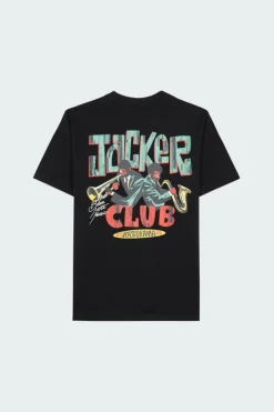 BLUE NOTE - T-shirt | Noir*JACKER New