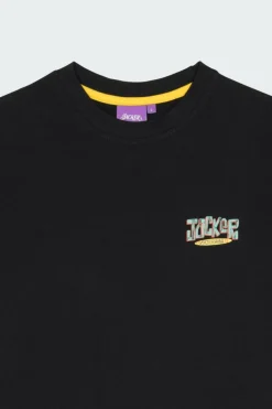 BLUE NOTE - T-shirt | Noir*JACKER New