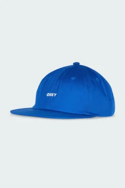 BOD TWI - Casquette | Bleu*OBEY
