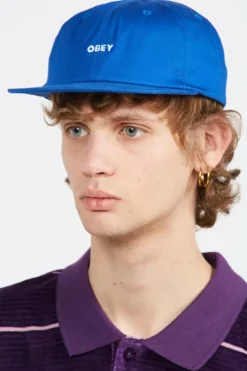 BOD TWI - Casquette | Bleu*OBEY