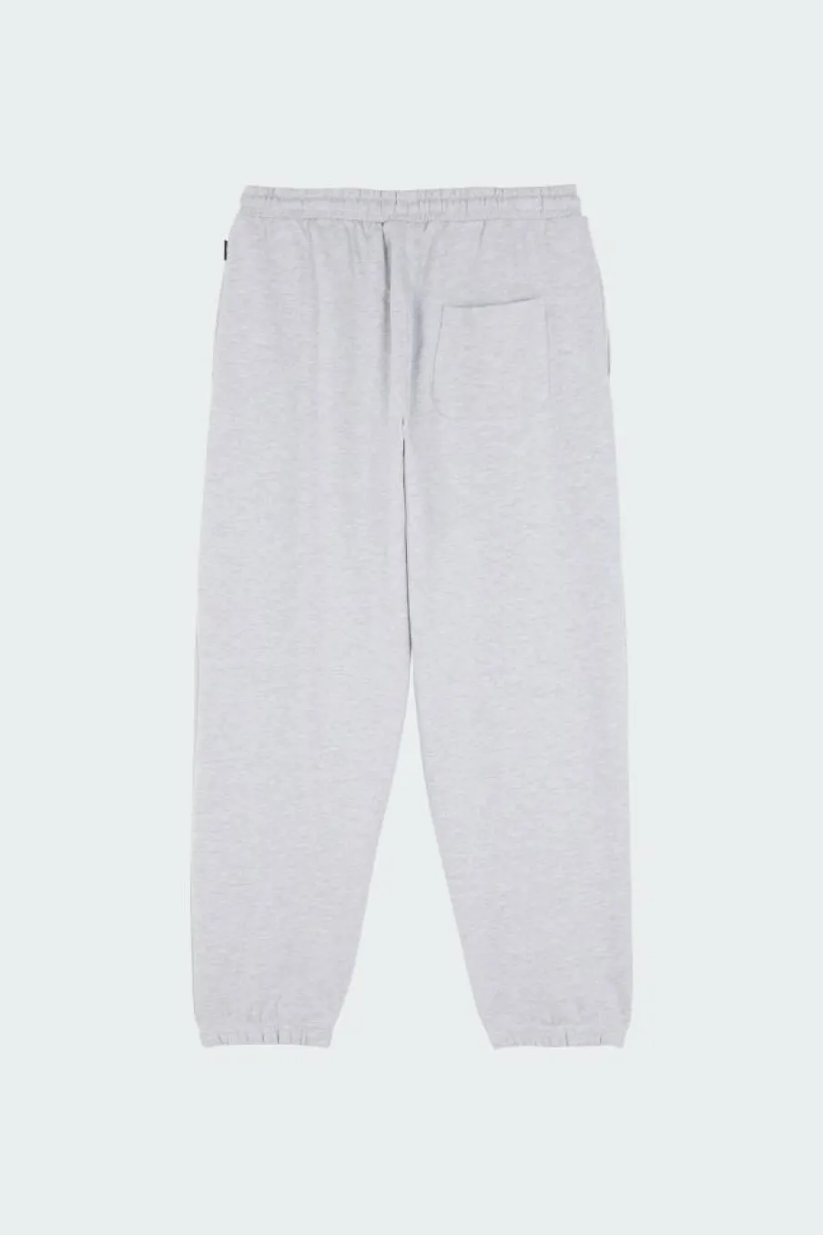 BOILER - Jogging | Gris*WASTED Hot