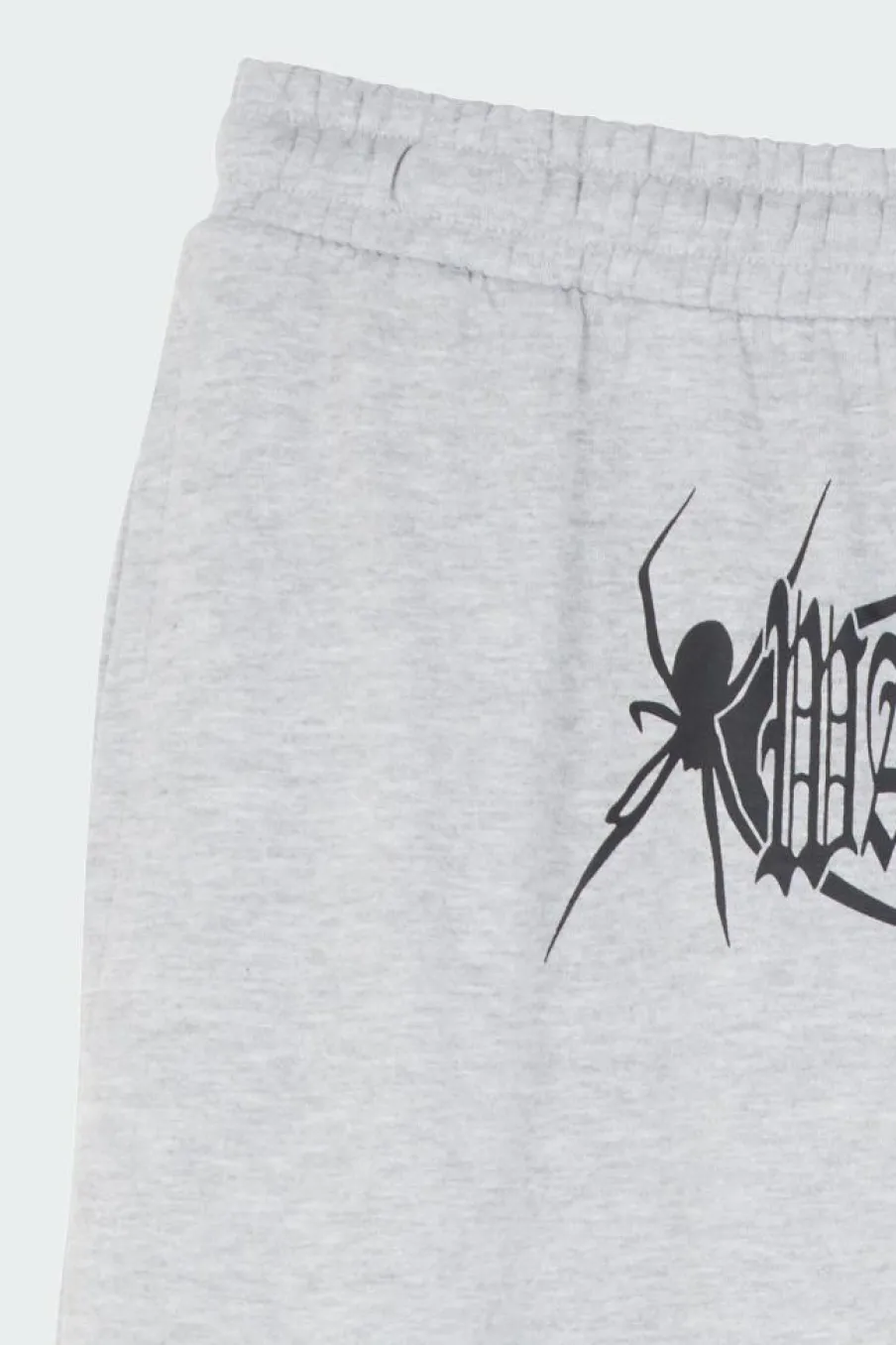 BOILER - Jogging | Gris*WASTED Hot