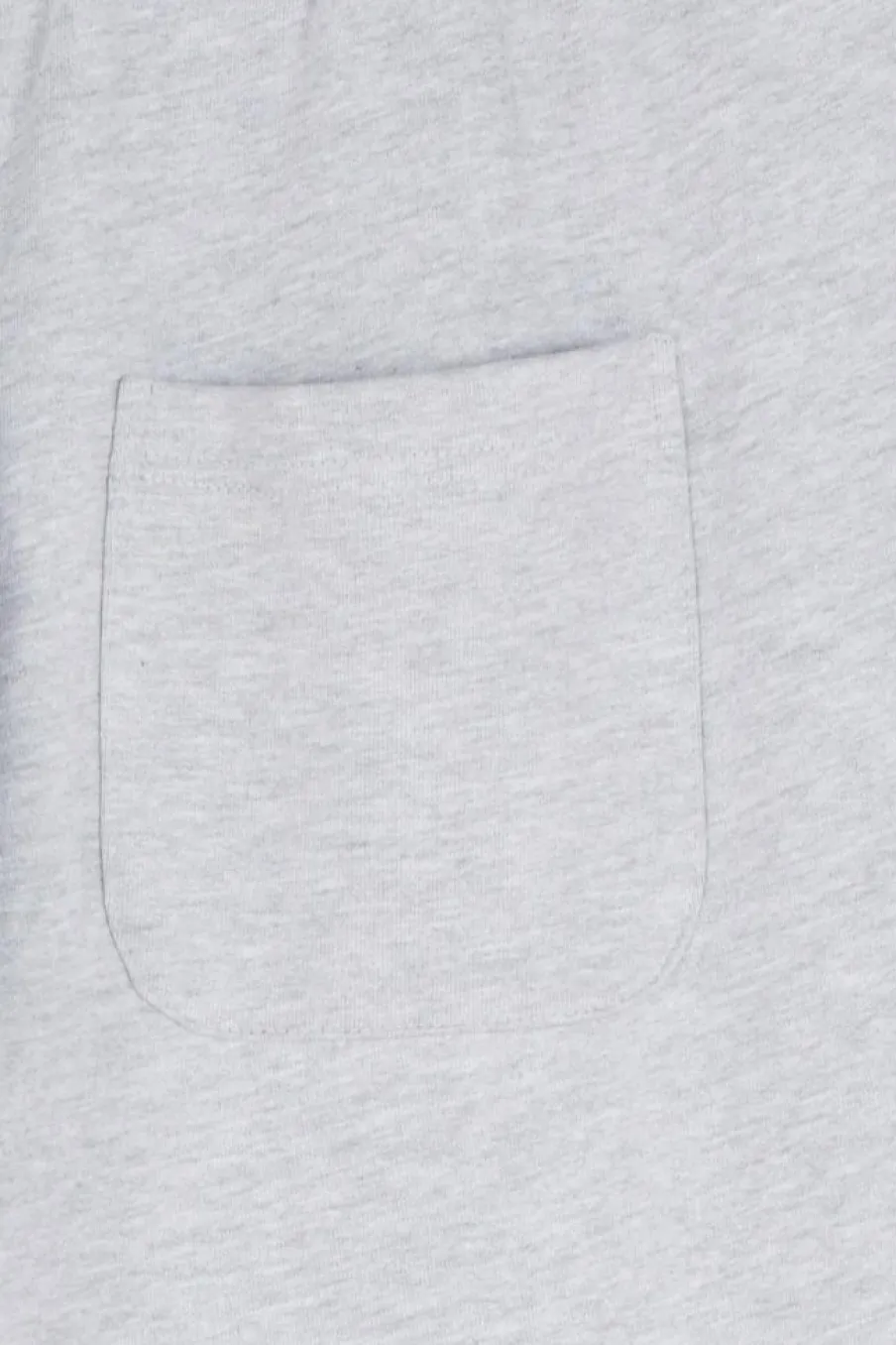 BOILER - Jogging | Gris*WASTED Hot