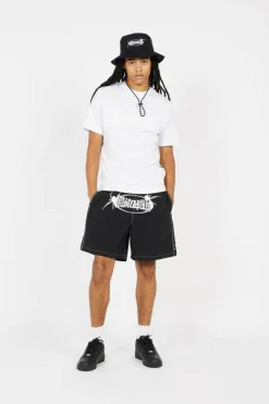 BOILER RESET - T-shirt | Blanc*WASTED New