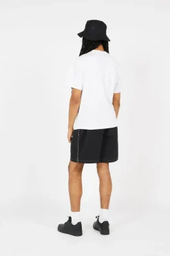 BOILER RESET - T-shirt | Blanc*WASTED New