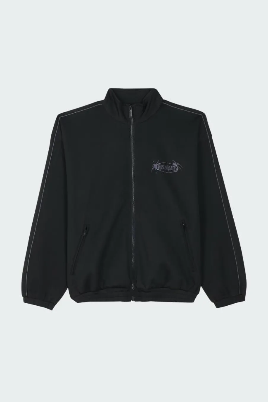BOILER RESET - Veste | Noir*WASTED Best