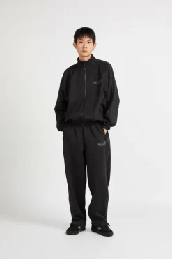 BOILER RESET - Veste | Noir*WASTED Best