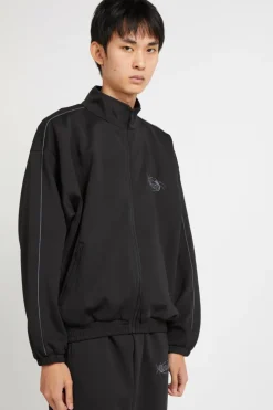 BOILER RESET - Veste | Noir*WASTED Best