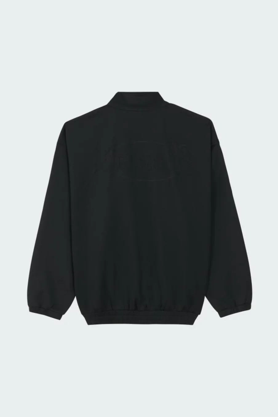 BOILER RESET - Veste | Noir*WASTED Best