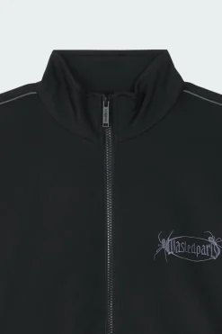 BOILER RESET - Veste | Noir*WASTED Best
