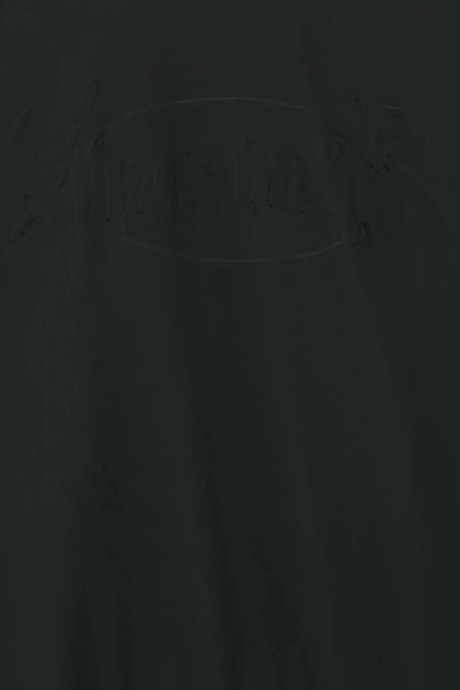 BOILER RESET - Veste | Noir*WASTED Best