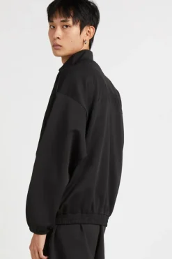 BOILER RESET - Veste | Noir*WASTED Best