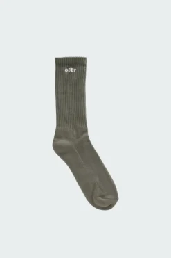 BOLD - Chaussettes | Vert*OBEY Sale