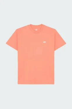BOLD 2 - T-shirt | Rose*OBEY Clearance
