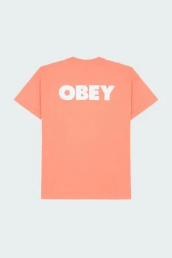 BOLD 2 - T-shirt | Rose*OBEY Clearance