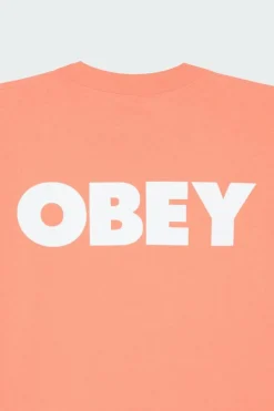 BOLD 2 - T-shirt | Rose*OBEY Clearance
