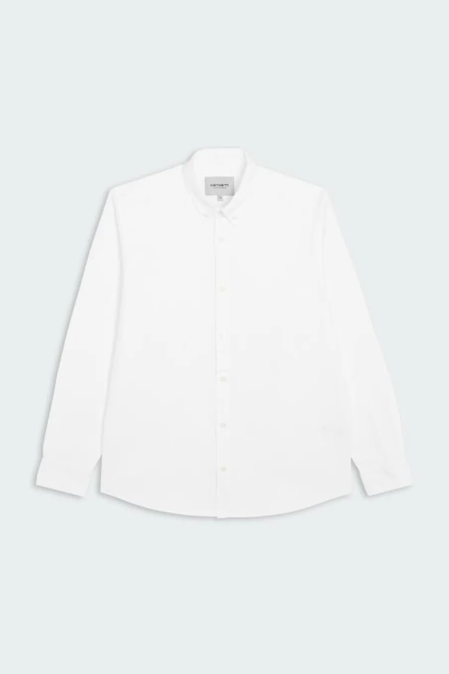 BOLTON - Chemise | Blanc*CARHARTT WIP Online