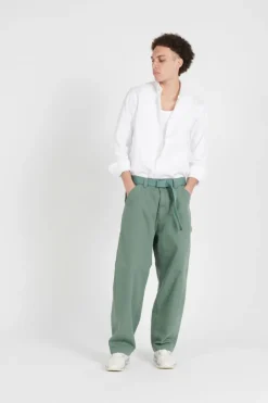 BOLTON - Chemise | Blanc*CARHARTT WIP Online