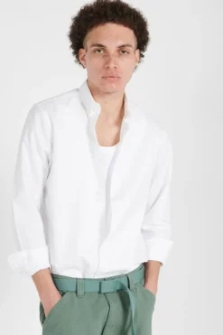 BOLTON - Chemise | Blanc*CARHARTT WIP Online