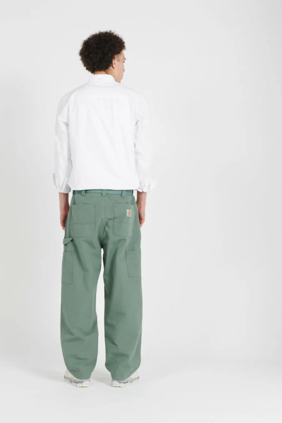BOLTON - Chemise | Blanc*CARHARTT WIP Online