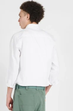 BOLTON - Chemise | Blanc*CARHARTT WIP Online