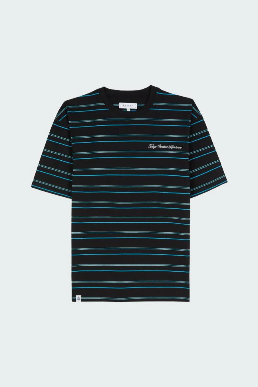 BOLTON - T-shirt | Multicolore*EDWIN Online