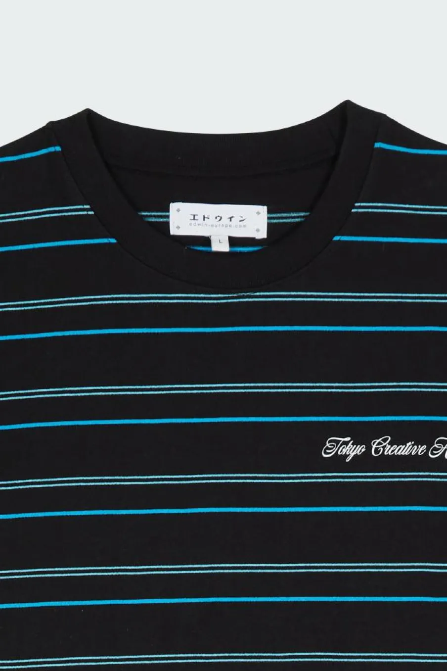 BOLTON - T-shirt | Multicolore*EDWIN Online