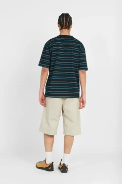 BOLTON - T-shirt | Multicolore*EDWIN Online
