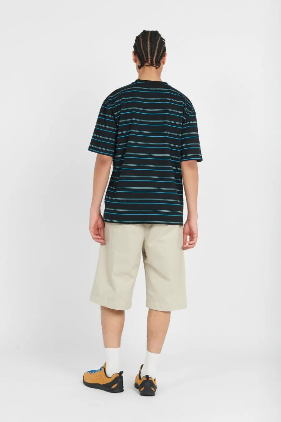 BOLTON - T-shirt | Multicolore*EDWIN Online