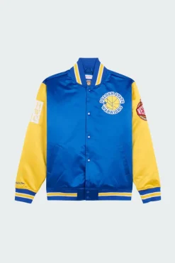 Bomber | Bleu*MITCHELL & NESS Sale