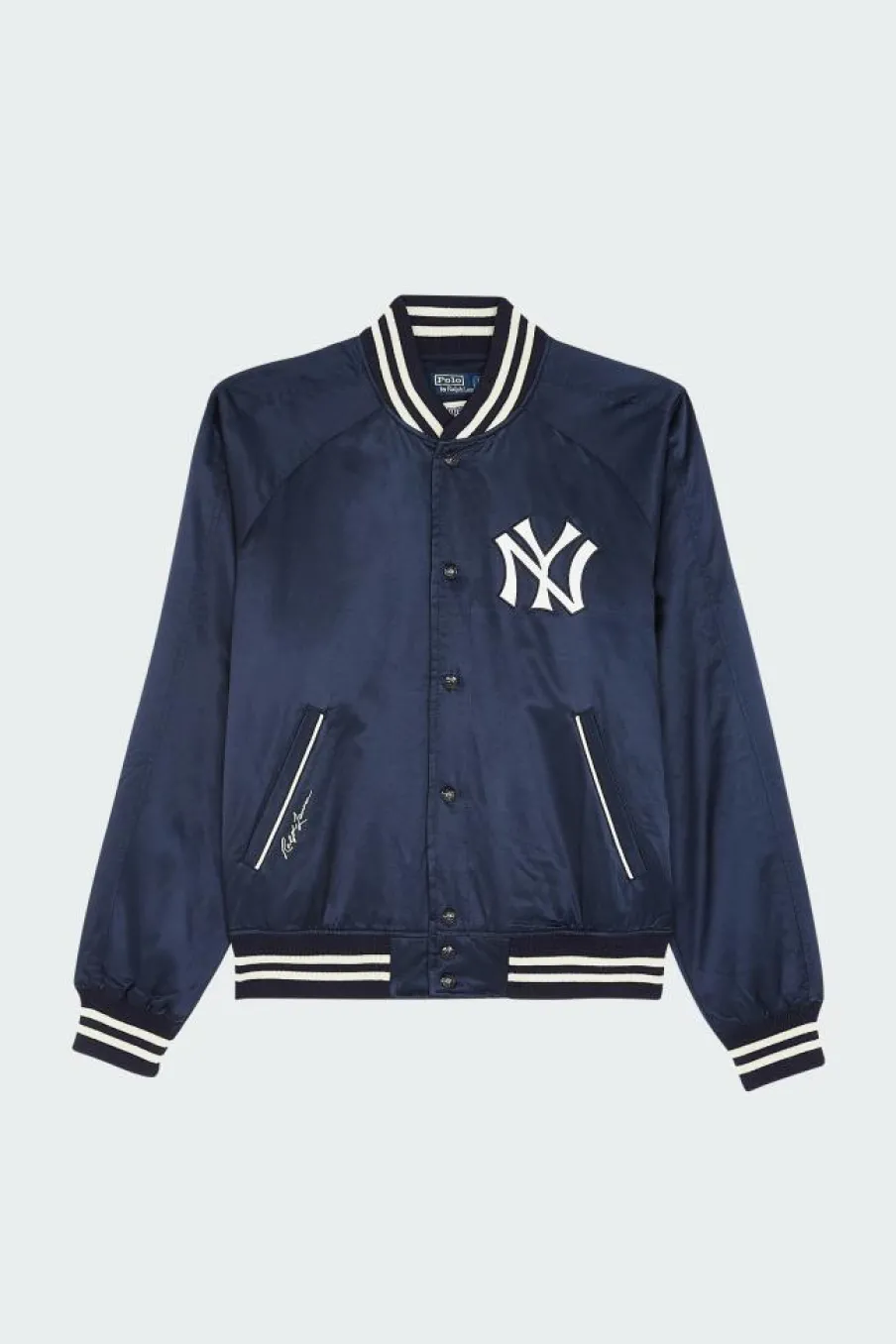 Bomber | Bleu*POLO RALPH LAUREN Clearance